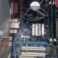 مادربرد DDR2 گیگابایت
