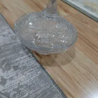 وسایل پزیرایی  کریستال|ظروف سرو و پذیرایی|لاهیجان, گلستان|دیوار