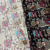 لینن سوزندوزی|لباس|روانسر, |دیوار