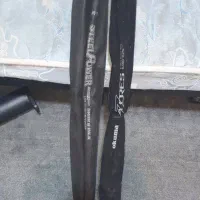 چوب و چرخ ماهیگیری|ماهیگیری|بهبهان, |دیوار