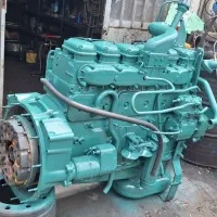 ولوو باری مدل 66|خودرو سنگین|مشگین شهر, |دیوار