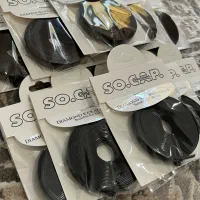 چسب کراتین رولی اکستنشن