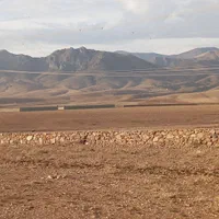 فروش زمین ۲۰۰ متری