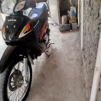 موتور بی کلاچ مزایده