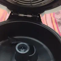 سرخ کن بدون روغن|اجاق گاز و لوازم برقی پخت‌وپز|گلبهار, شهر جدید گلبهار|دیوار