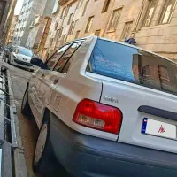 پرایدمدل۹۶|خودرو سواری و وانت|کوهدشت, |دیوار