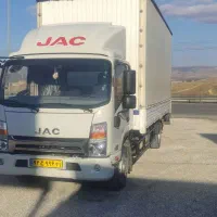 جک ۹ تن مدل ۱۴۰۱