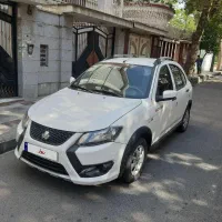 فروش کوییک S|خودرو سواری و وانت|گرگان, |دیوار