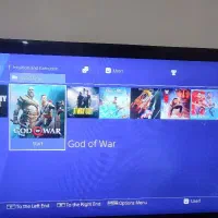 PS4 Slim 1 tra دو دسته|کنسول، بازی ویدئویی و آنلاین|تاکستان, |دیوار