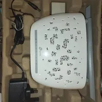 مودم   +ADSL2 دو آنتن