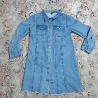 پالتو و بارانی بافت و جین دوتیکه|لباس|قرچک, مهدیه|دیوار