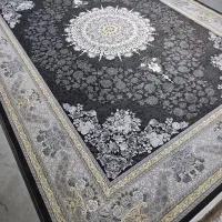 ۱۲و۹و۶متری۷۰۰شانه تراکم۳۰۰۰صد٪اکرلیک|فرش|اصفهان, طامه|دیوار