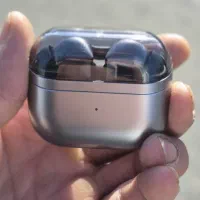 گلکسی بادز سامسونگ / Galaxy buds 3 pro