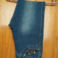 شلوار لی|لباس|مینودشت, |دیوار