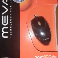 کیبورد وموس مدل میوا|قطعات و لوازم جانبی رایانه|کرج, شاهینویلا|دیوار