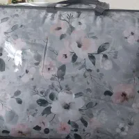 روتختی دو نفره ساتن ترک