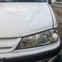 پارس|خودرو سواری و وانت|تهران, سبلان (لشگر)|دیوار