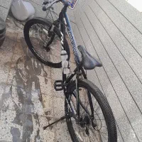 دوچرخه سایز بزرگ 29 سالم