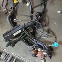 وسایل تقویت پژو سمند پارس