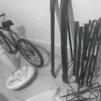 باربندماشین، فوتبال دستی، دوچرخه|دوچرخه، اسکیت، اسکوتر|تبریز, |دیوار