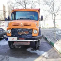 تک کمپرسی مدل62ایران