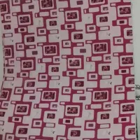یک توشک خوش خواب دونفره باتختای زیریش