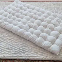 لحاف دوزی، تشک دوزی و ...