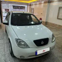 تیباهاچبک Exمدل۹۶ تک برگ