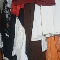 لباس دست دو زنانه