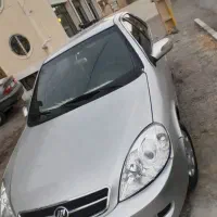 خودروی لیفان 520