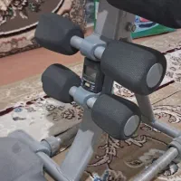 تن تاک اصل|تجهیزات ورزشی|قم, نیروگاه|دیوار