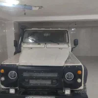 پاژن چهار درب