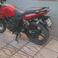 آپاچی 90|موتورسیکلت|مشهد, شهرک شهید باهنر|دیوار