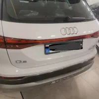 آئودی Q5