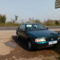 اردی مدل ۸۲ فرمان هیدرولیک کاربرات|خودرو سواری و وانت|لاهیجان, کوی زمانی|دیوار