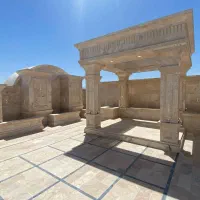 ۱۰۷ متر صفر پروژه برند (مسکن دربار)|فروش آپارتمان|مشهد, الهیه|دیوار