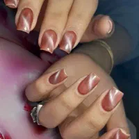 کاشت ناخن  آف ویژه ب مناسبت روز دختر فقط فقط300|خدمات آرایشگری و زیبایی|اصفهان, ملک‌شهر|دیوار
