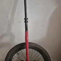 تک چرخ اکروبات