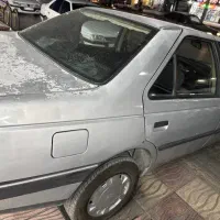 پژو۸۸بندرکنگان