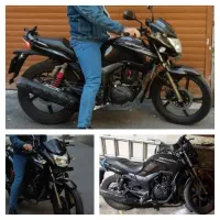 موتور هیرو هانک