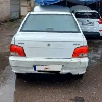 پراید132 مدل 90|خودرو سواری و وانت|قائم‌شهر, |دیوار