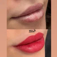 تتوبدن،میکروابرو،شیدلب|خدمات آرایشگری و زیبایی|گرگان, |دیوار