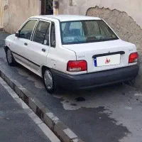 پراید ۸۸ فرمان هیدرولیک|خودرو سواری و وانت|قدس, شهر‌قدس|دیوار