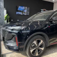 فروش اقساطی چانگان cs55 plus وارداتی دراتولندغرب|خودرو سواری و وانت|تهران, گلستان (شهرک راه آهن)|دیوار