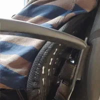 پشتی طبی|پشتی|ارومیه, |دیوار