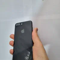 7 plus  با حافظه ۲۵۶ lla