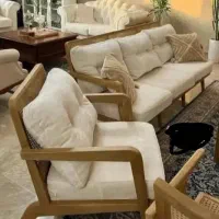 فروش مبل نمایشگاهی زیرقیمت