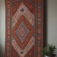 قالیشویی  شاهوار