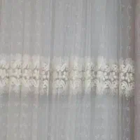 پرده و دکور|پرده، رانر، رومیزی|رشت, منظریه|دیوار