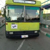 اتوبوس ۴۵۷شهری